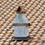El Paso Copper Roofing