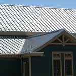 El Paso Metal Roofing